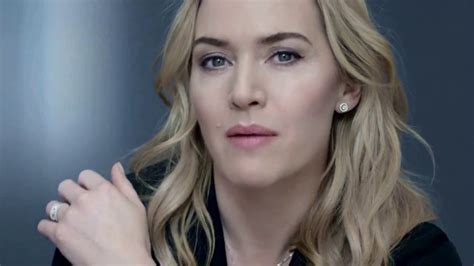 kate winslet commercial.